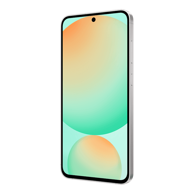 Товар Смартфон Samsung Galaxy S24FE 8/256Гб, Мятный (Mint), Global