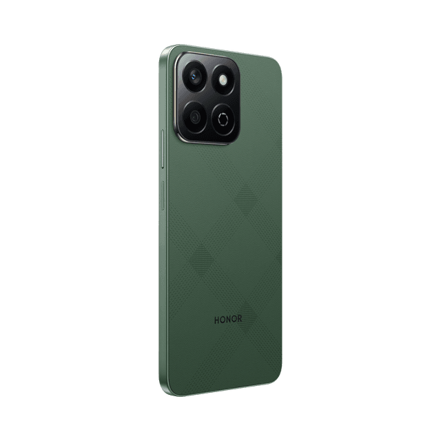 Товар Смартфон HONOR Смартфон Honor X7c 8/256GB Forest Green 8/256 ГБ, Dual nano SIM, зеленый
