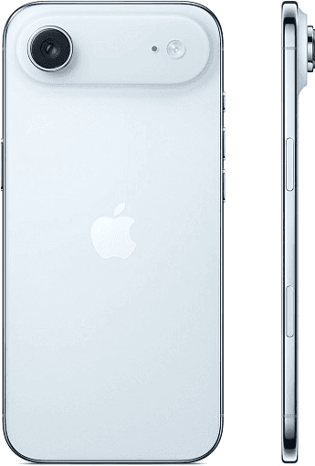 Товар Смартфон Apple iPhone Air 256 ГБ, Небесно-Голубой| Sky Blue, (eSim) ( Без RuStore)