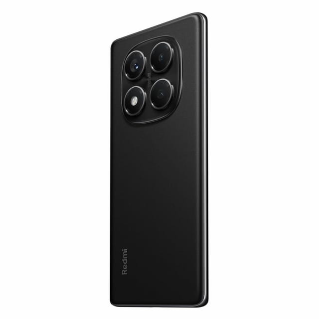 Товар Смартфон Xiaomi Redmi Note 14 Pro 4G 8/256GB, EU, Midnight Black