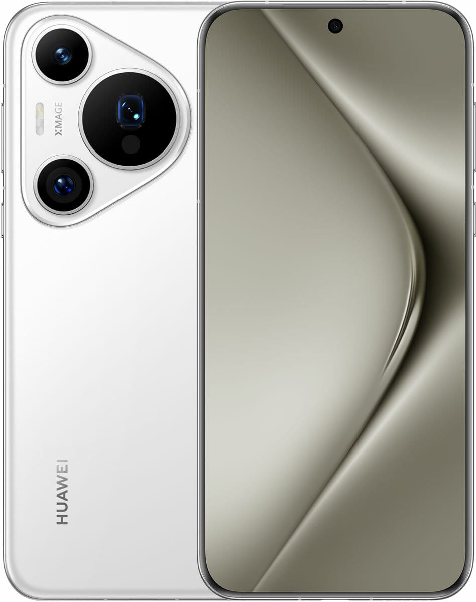 Товар Смартфон HUAWEI Pura 70 Pro 12/512 ГБ RU, Dual nano SIM, белый