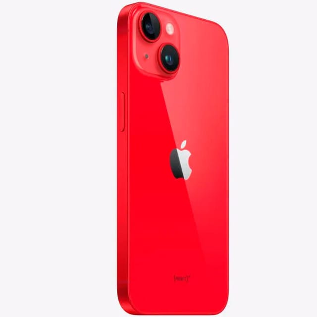 Товар Смартфон Apple iPhone 14 512 ГБ, Dual: nano SIM + eSIM, (PRODUCT)RED | Красный