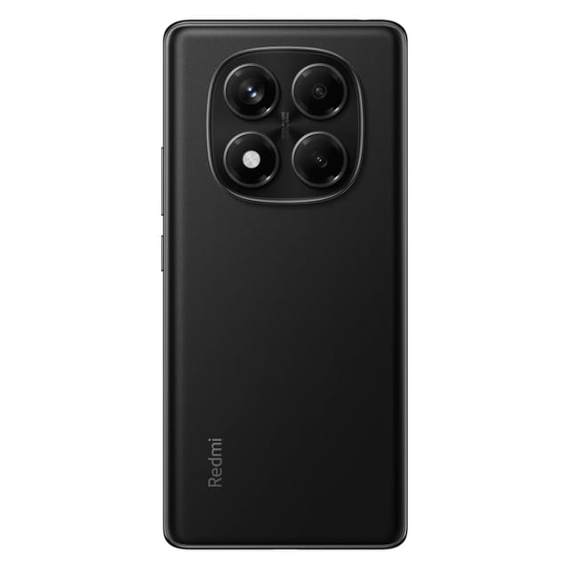 Товар Смартфон Xiaomi Redmi Note 14 Pro 4G 8/256GB, EU, Midnight Black