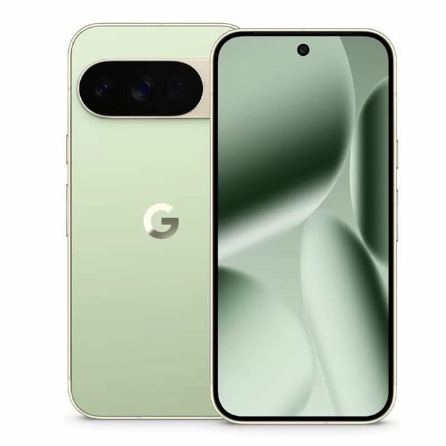 Товар Смартфон Google Pixel 10 Pro 16/256Gb, Dual: nano SIM + eSIM, Jade Green