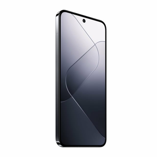 Товар Смартфон Xiaomi 14 12/512Gb 120Гц, 5000 mAh, Black (Черный) EU