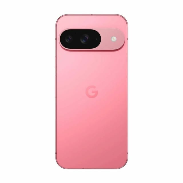 Товар Смартфон Google Pixel 9, 12ГБ, 256ГБ, Android, 6.3", розовый