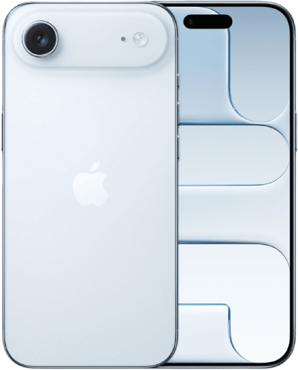 Товар Смартфон Apple iPhone Air 256 ГБ, Небесно-Голубой| Sky Blue, (eSim) ( Без RuStore)