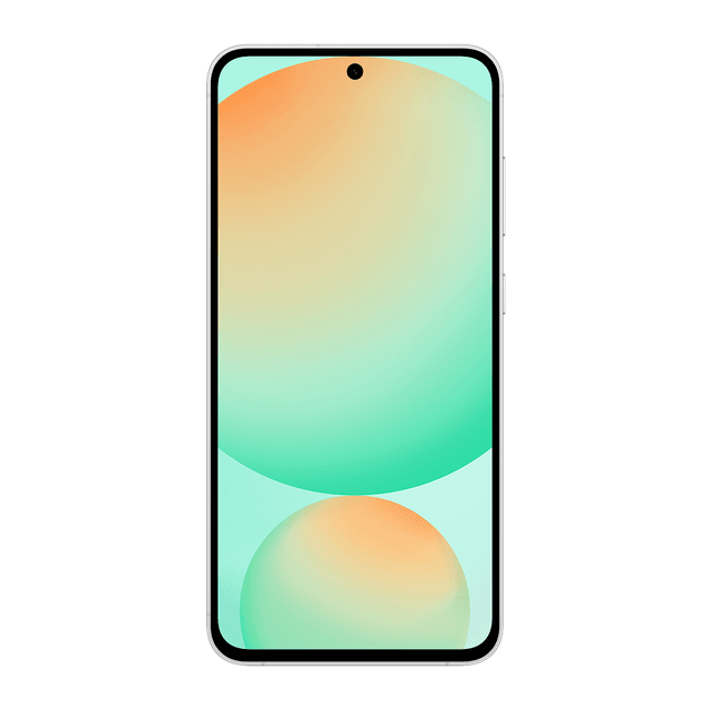 Товар Смартфон Samsung Galaxy S24FE 8/256Гб, Мятный (Mint), Global