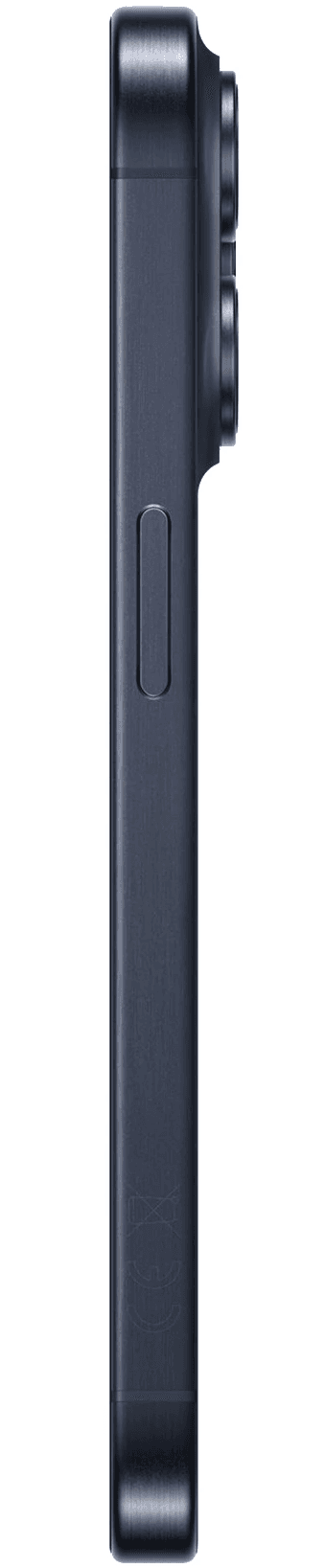Товар Смартфон Apple iPhone 15 Pro Max 1TB Blue Titanium (nano SIM + eSIM)