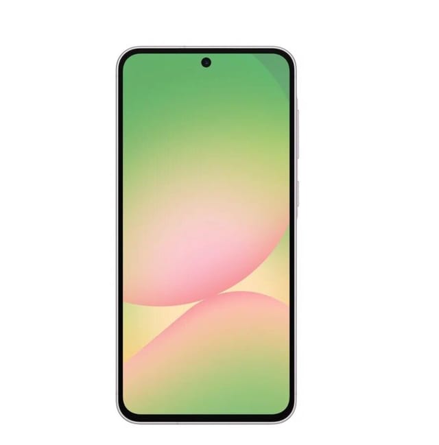 Товар Смартфон Samsung Galaxy A56 5G 8/128 ГБ, Dual: nano SIM + eSIM, Pink (Розовый)