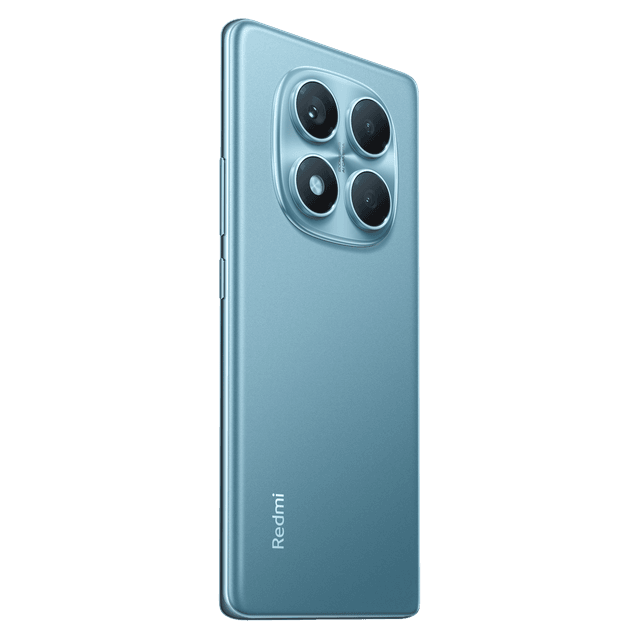 Товар Смартфон Xiaomi Redmi Note 14 Pro 4G 12/256GB Ocean Blue, синий, EU