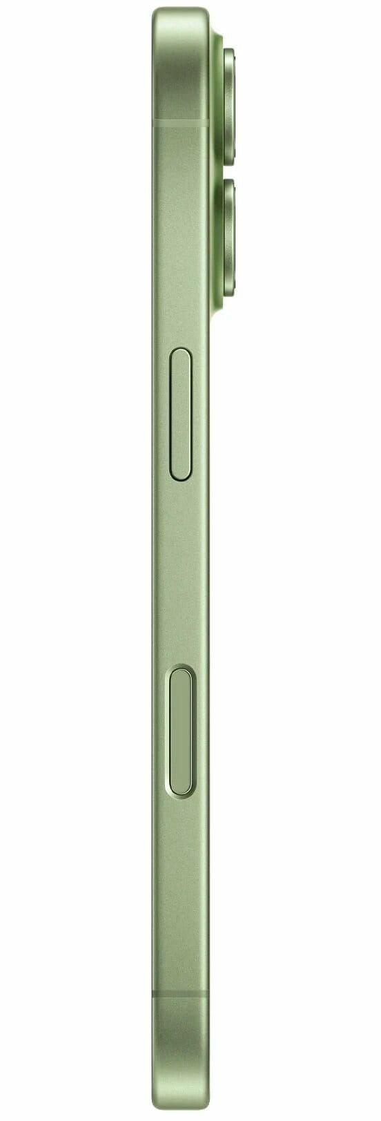 Товар Смартфон Apple iPhone 17 256GB Sage (Зеленый), без RuStore/MAX