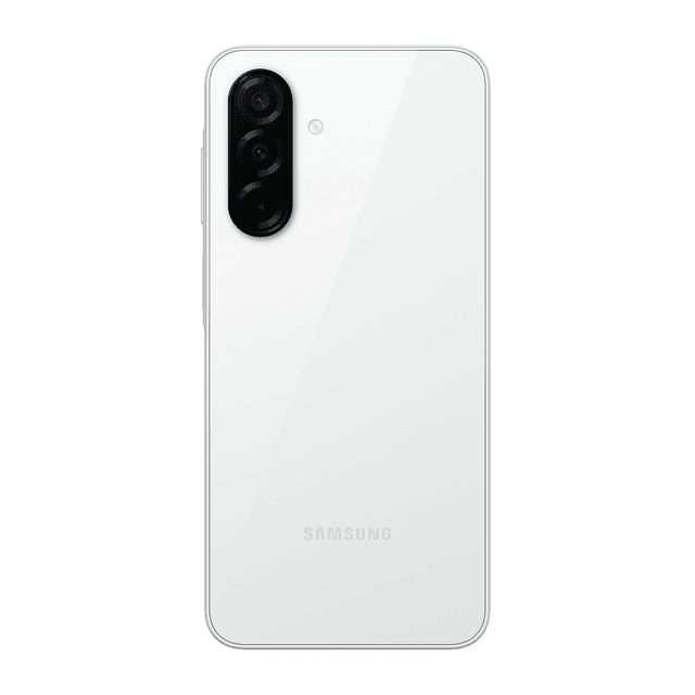 Товар Смартфон Samsung Galaxy A26 8/256 ГБ, Белый (White) версия для России (RU)