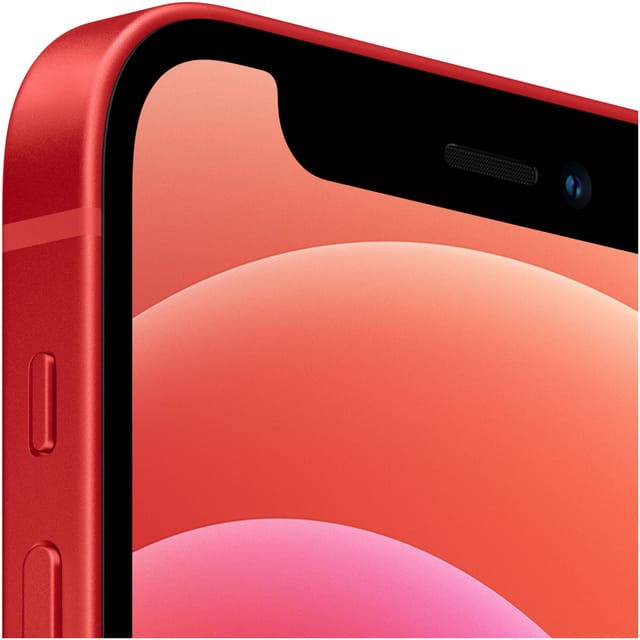 Товар Смартфон Apple iPhone 12 mini 64 ГБ RU, nano SIM+eSIM, (PRODUCT)RED