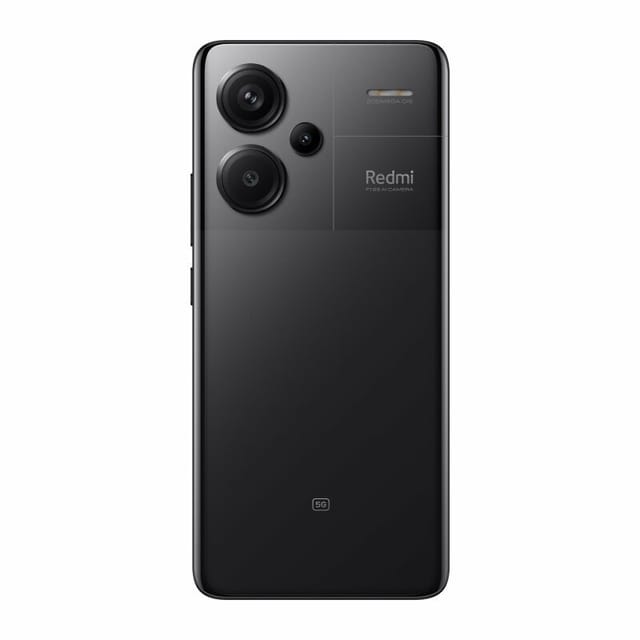 Товар Смартфон X.Redmi Note 13 PRO Plus 8/256GB Black (Черный) RU 5G