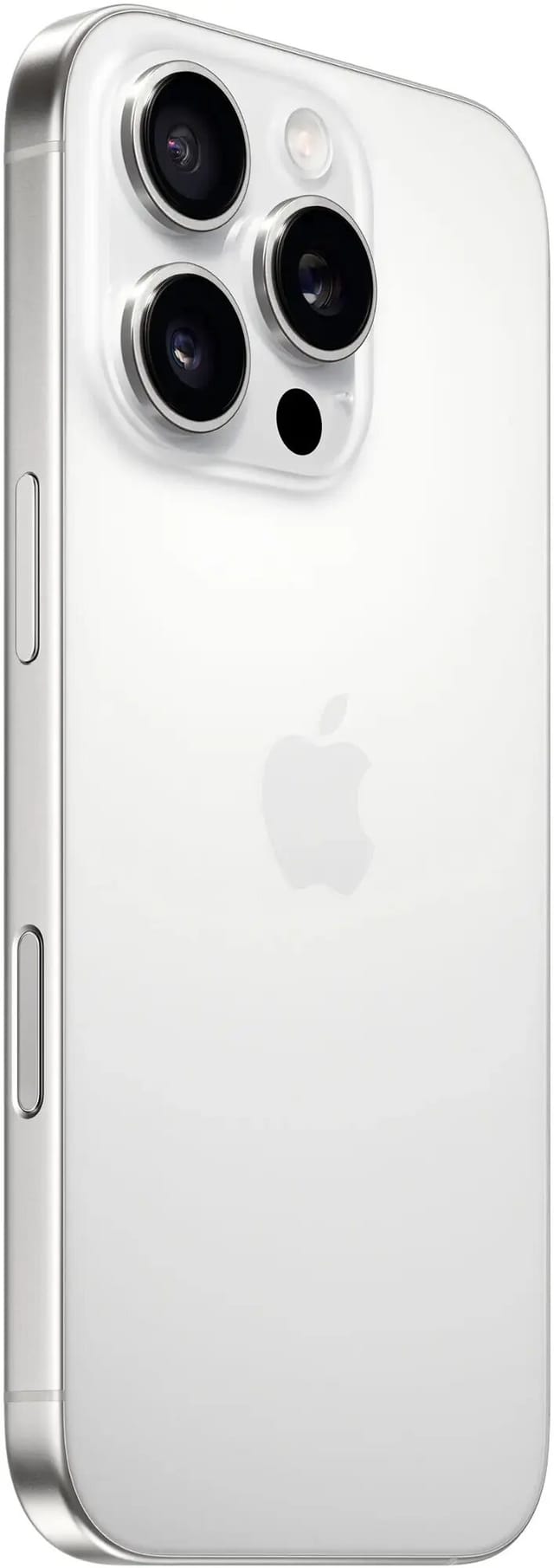 Товар Смартфон Apple iPhone 16 Pro 1TB (White Titanium) : nano SIM + eSIM