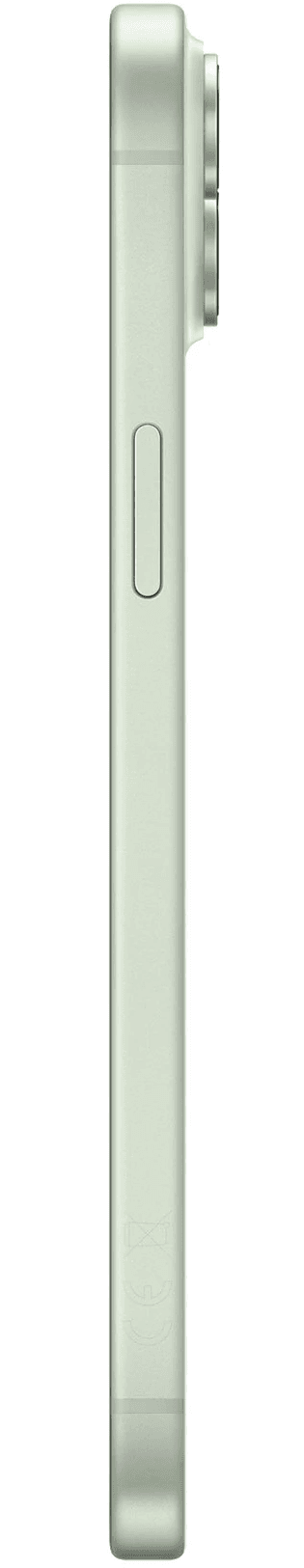 Товар Смартфон Apple iPhone 15 Plus 128 ГБ, Dual: nano SIM + eSIM, Green (зелeный) ( без RuStore )