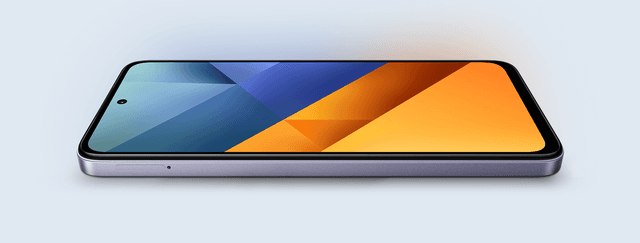 Товар Смартфон Xiaomi Poco M6 4G 6/128 ГБ, RU Global для РФ, Dual nano SIM, Purple (фиолетовый)