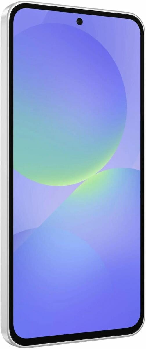 Товар Смартфон Samsung Galaxy A36 5G 12/256 ГБ, Dual: nano SIM + eSIM, Awesome White