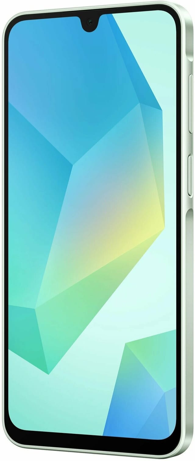 Товар Смартфон Samsung Galaxy A16 4G 4/128Gb, Dual: nano SIM Light Green