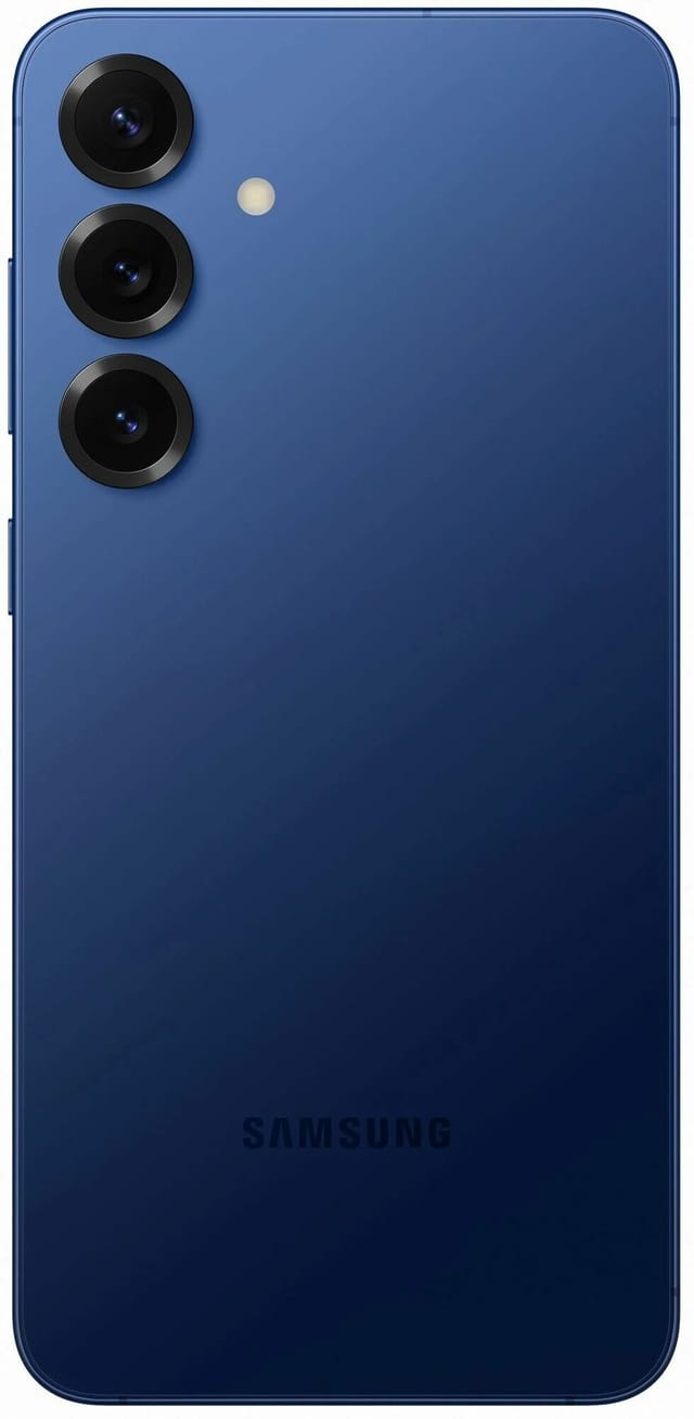 Товар Смартфон Samsung Galaxy S25 Plus 12/512 ГБ, Dual: nano SIM + eSIM, Navy