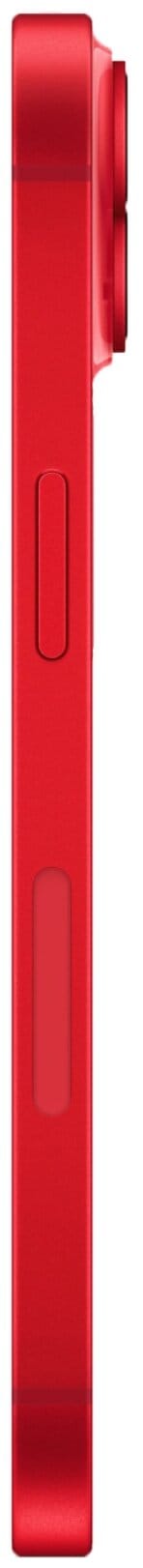 Товар Смартфон Apple iPhone 14 512 ГБ, Dual: nano SIM + eSIM, (PRODUCT)RED | Красный
