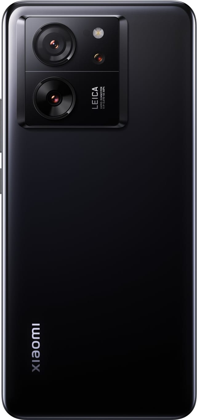 Товар Смартфон Xiaomi 13T Pro 12/512 ГБ, Dual: nano SIM + eSIM, черный