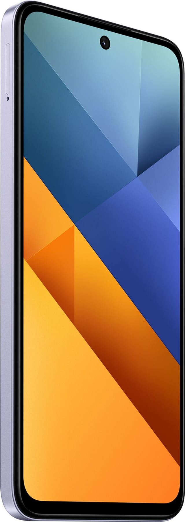 Товар Смартфон Xiaomi Poco M6 4G 6/128 ГБ, RU Global для РФ, Dual nano SIM, Purple (фиолетовый)