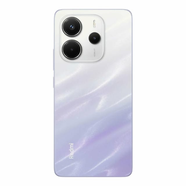 Товар Смартфон Xiaomi Redmi Note 14 4G 8/256Gb, Global, Dual nano SIM, Mist Purple (фиолетовый)