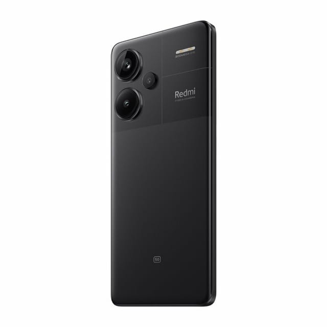 Товар Смартфон X.Redmi Note 13 PRO Plus 8/256GB Black (Черный) RU 5G