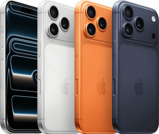 Товар Смартфон Apple iPhone 17 Pro 512 ГБ, "Cеребристый" | Silver (nano-SIM + eSim) (Без RuStore)