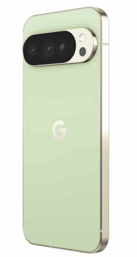 Товар Смартфон Google Pixel 10 Pro 16/256Gb, Dual: nano SIM + eSIM, Jade Green