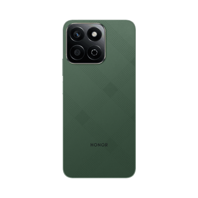 Товар Смартфон HONOR Смартфон Honor X7c 8/256GB Forest Green 8/256 ГБ, Dual nano SIM, зеленый