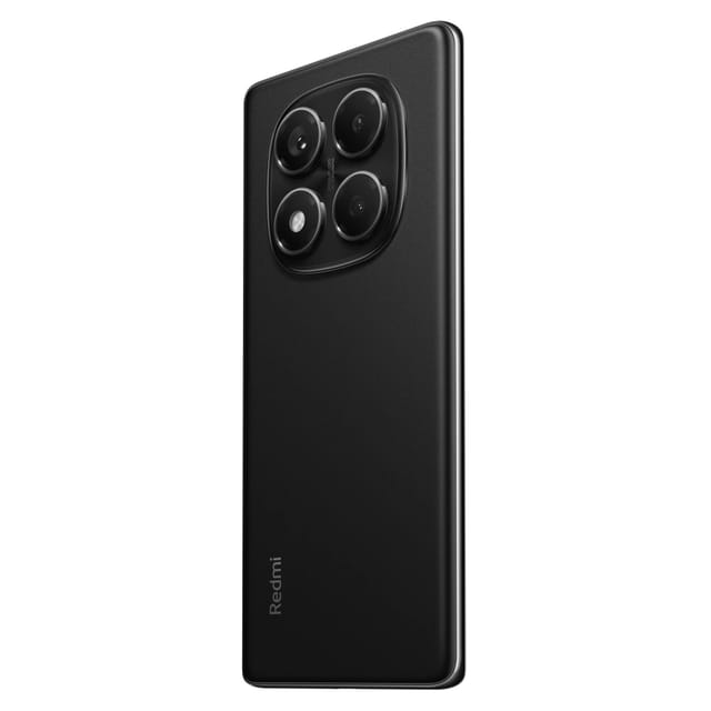 Товар Смартфон Xiaomi Redmi Note 14 Pro 4G 8/256GB, EU, Midnight Black