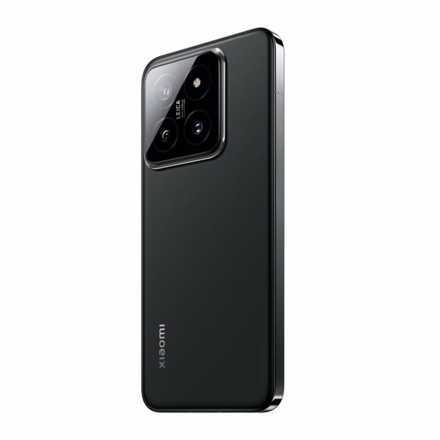 Товар Смартфон Xiaomi 14 12/512Gb 120Гц, 5000 mAh, Black (Черный) EU