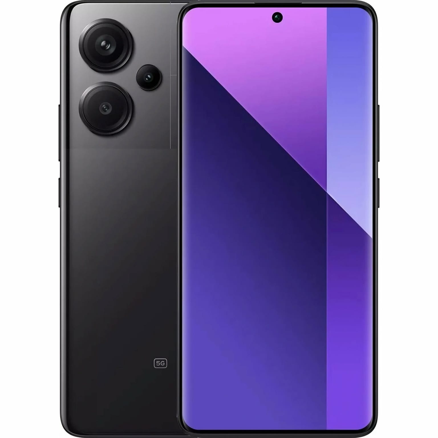 Товар Смартфон X.Redmi Note 13 PRO Plus 8/256GB Black (Черный) RU 5G