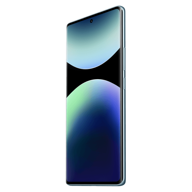 Товар Смартфон Xiaomi Redmi Note 14 Pro 4G 12/256GB Ocean Blue, синий, EU