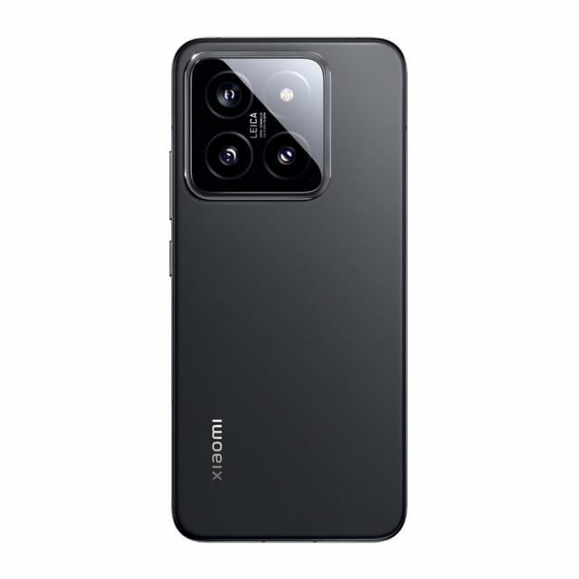 Товар Смартфон Xiaomi 14 12/512Gb 120Гц, 5000 mAh, Black (Черный) EU