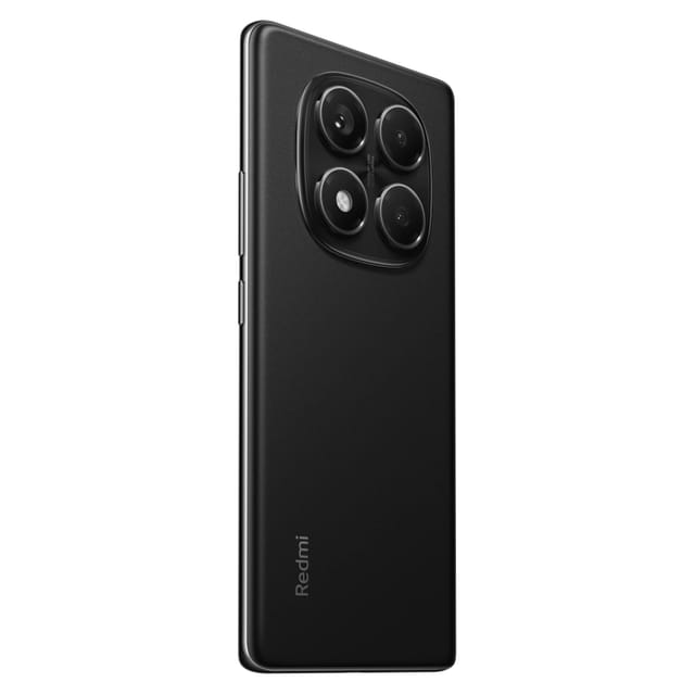 Товар Смартфон Xiaomi Redmi Note 14 Pro 4G 8/256GB, EU, Midnight Black