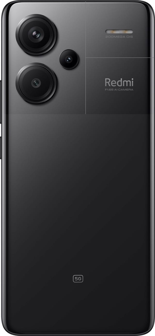 Товар Смартфон X.Redmi Note 13 PRO Plus 8/256GB Black (Черный) RU 5G