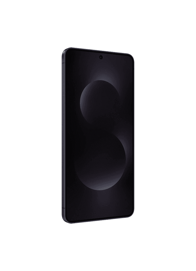 Товар Смартфон Samsung Galaxy S25 Edge 12/256 Гб, Dual: nano SIM + eSIM, Titanium Jetblack