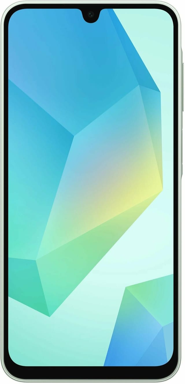 Товар Смартфон Samsung Galaxy A16 4G 4/128Gb, Dual: nano SIM Light Green