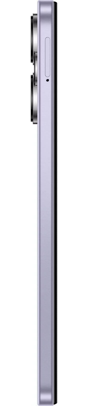 Товар Смартфон Xiaomi Poco M6 4G 6/128 ГБ, RU Global для РФ, Dual nano SIM, Purple (фиолетовый)