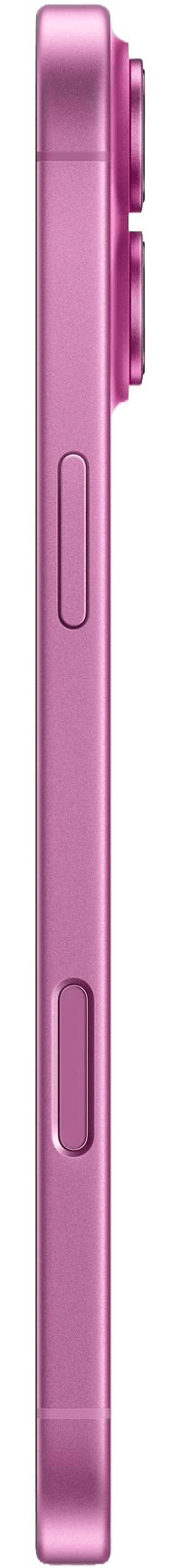 Товар Смартфон Apple iPhone 16 Plus 128 ГБ, Dual: Только eSIM, Pink | Розовый
