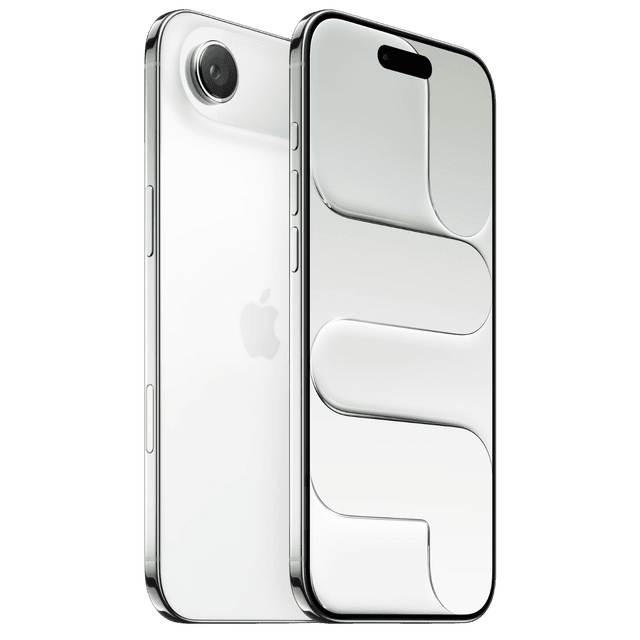 Товар Смартфон Apple iPhone Air 256 ГБ, Облачно-Белый | Cloud White, Dual eSim
