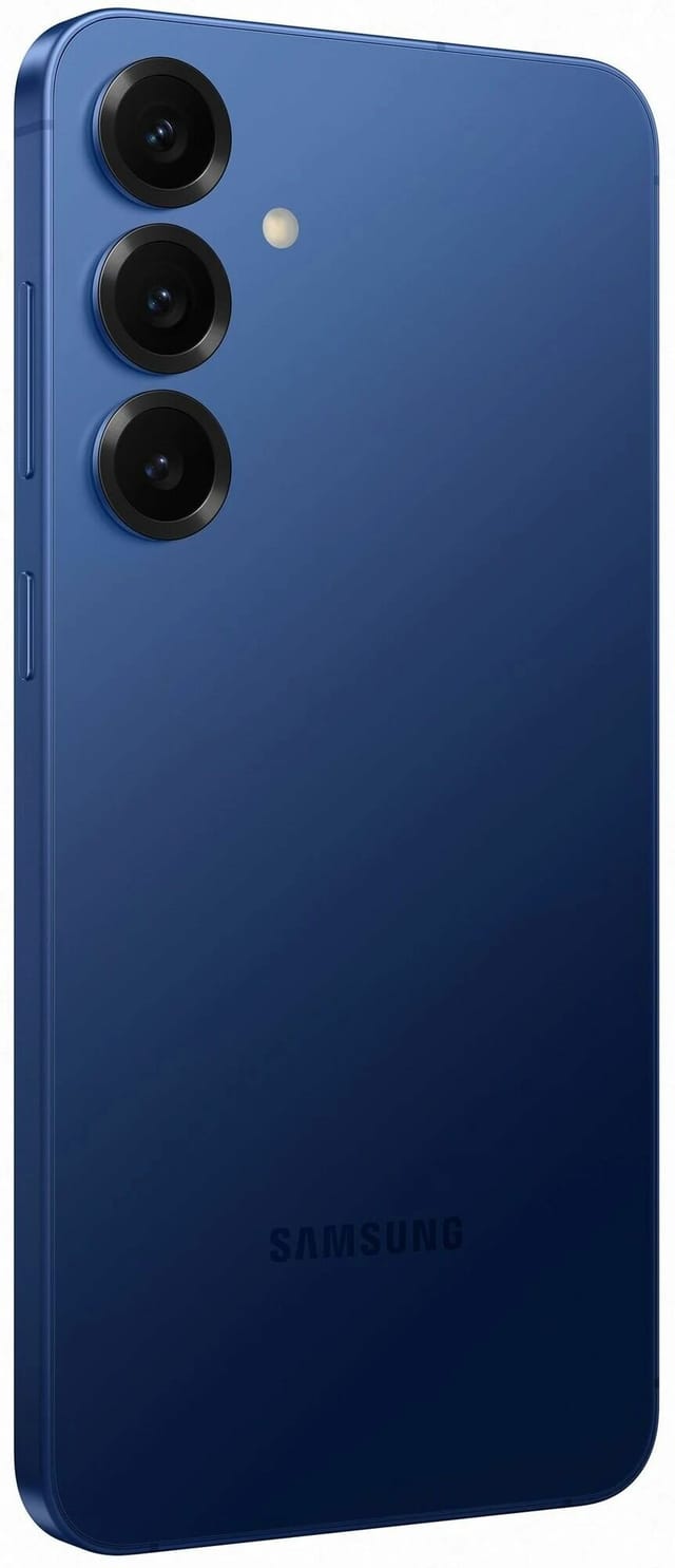 Товар Смартфон Samsung Galaxy S25 Plus 12/512 ГБ, Dual: nano SIM + eSIM, Navy