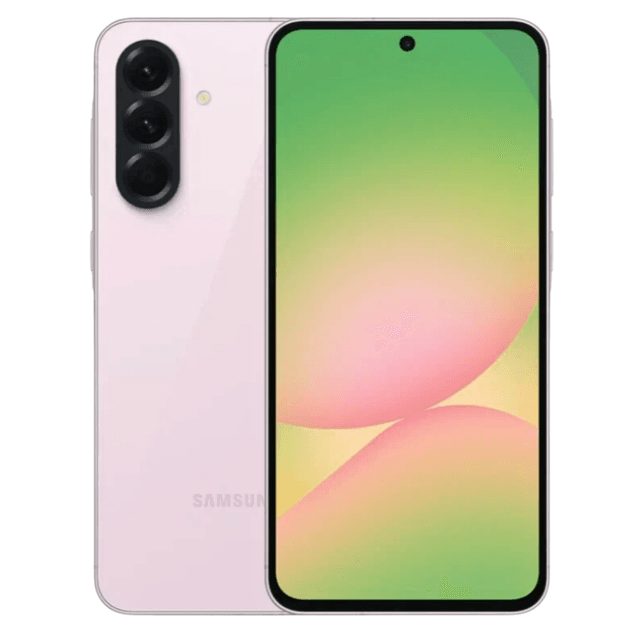 Товар Смартфон Samsung Galaxy A56 5G 8/128 ГБ, Dual: nano SIM + eSIM, Pink (Розовый)