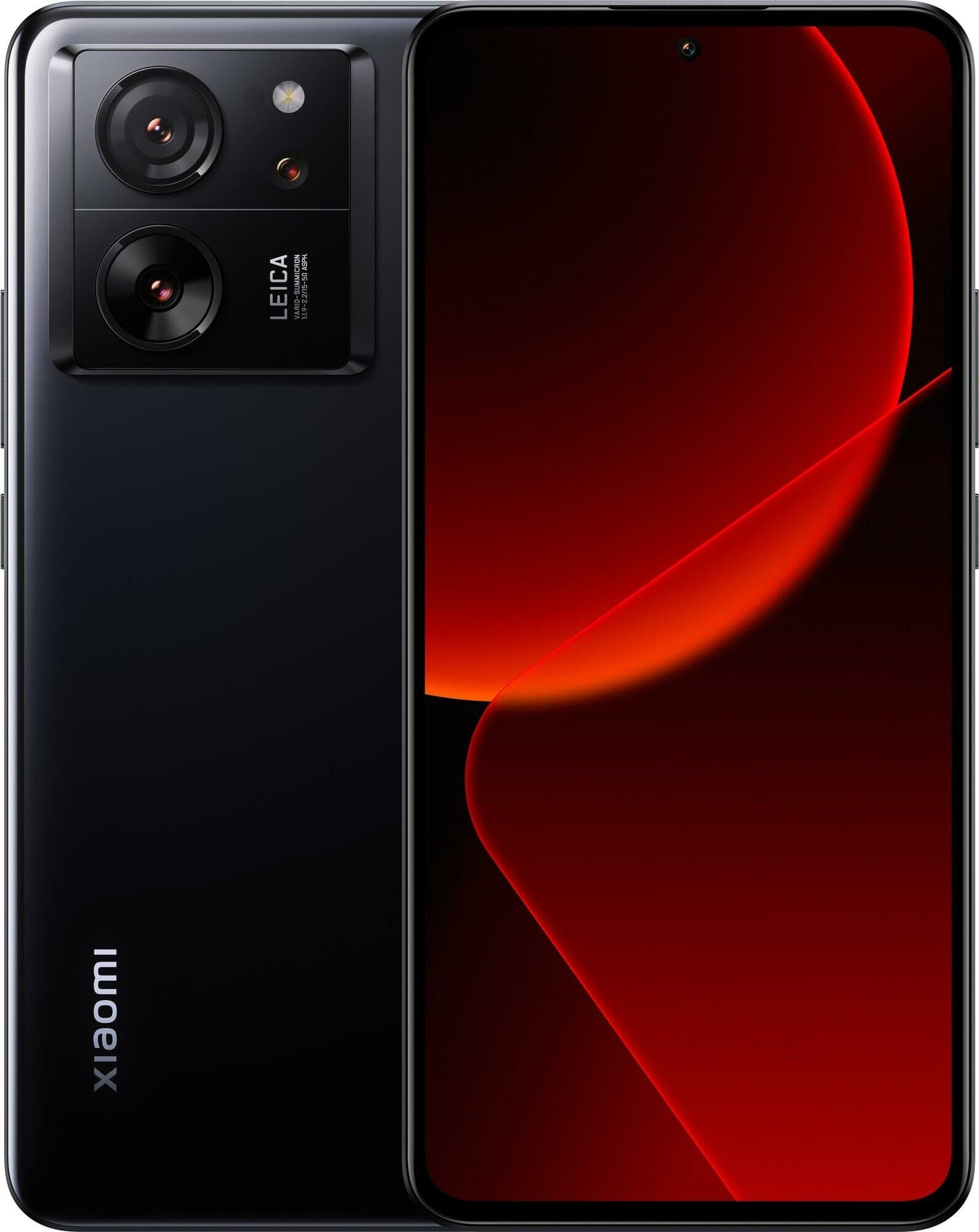 Товар Смартфон Xiaomi 13T Pro 12/512 ГБ, Dual: nano SIM + eSIM, черный