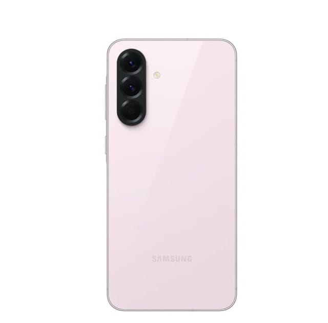 Товар Смартфон Samsung Galaxy A56 5G 8/128 ГБ, Dual: nano SIM + eSIM, Pink (Розовый)