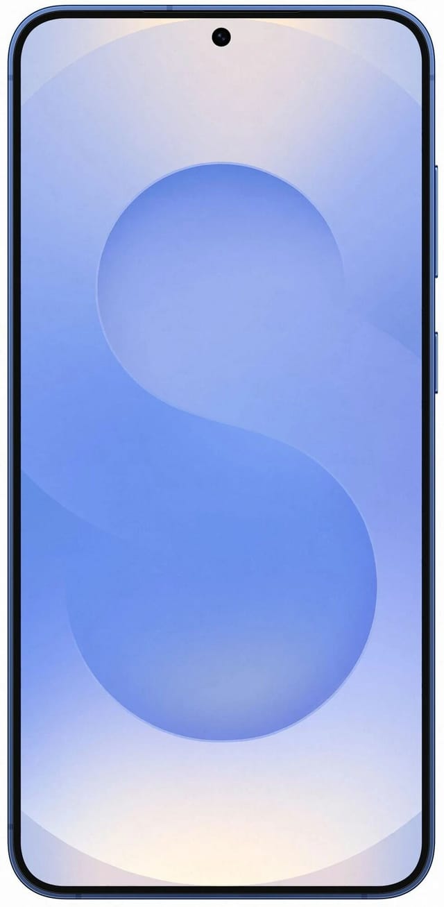 Товар Смартфон Samsung Galaxy S25 Plus 12/512 ГБ, Dual: nano SIM + eSIM, Navy